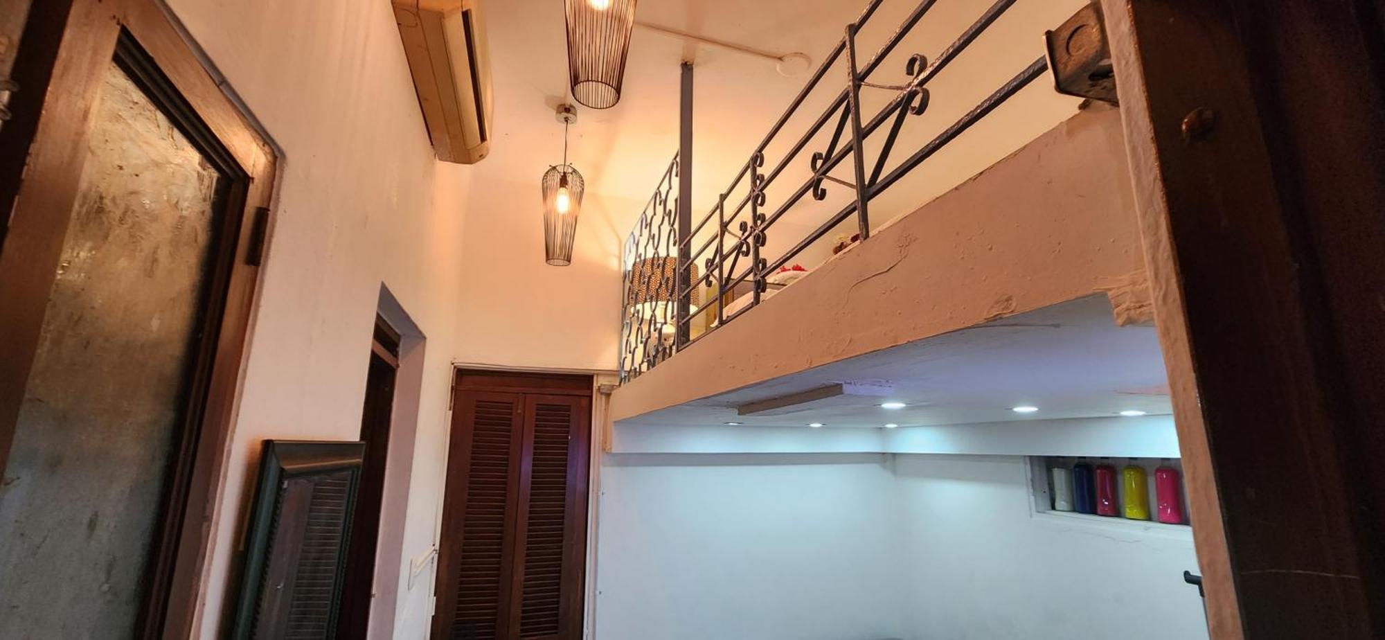 Fabulous Rooftop 2 Colonial Room For 4 聖多明哥 客房 照片